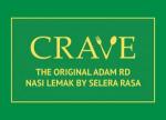 Crave Nasi Lemak