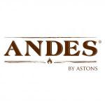 Andes by Astons