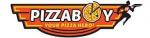 Pizzaboy