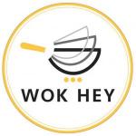 Wok Hey