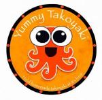 Yummy Takoyaki