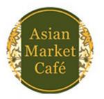 Asian Market Cafe